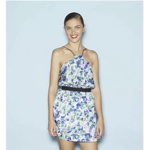 alice mccall flower dress