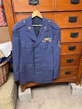 air force jacket vintage