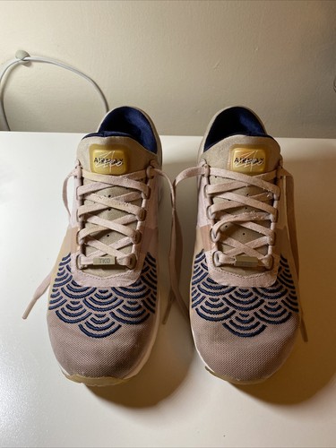 Nike Air Max Zero Tokyo Champagne Pink 