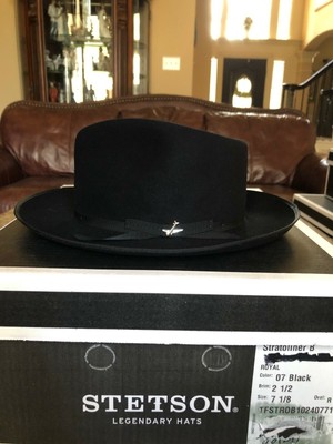 STETSON \