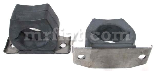 Maserati  Sebring Upper Rubber Stop Rear Suspension New