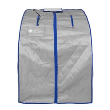 Spirit Deluxe Oversized Portable Sauna