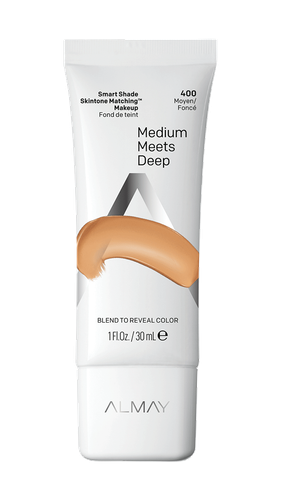 Almay Smart Shade Anti-Aging Skintone Matching Makeup Choose Your Shade - Picture 3 of 8