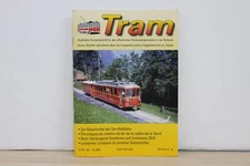 CATALOGUE CT1 TRAM PUBLIC TRANSPORT IN SWITZERLAND N°99 Katalog Catalogo 