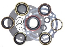 Np241 4wd Transfer Case Gasket Seal Kit Fits Gm Np241c Dodge Np241d Units