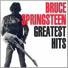 Greatest Hits von Springsteen,Bruce | CD | Zustand gut