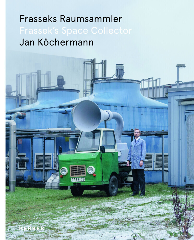 Thumbnail - Jan Köchermann | Kunstverein Göppingen E.v. (u. A.) | Frasseks