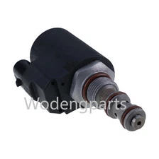 Solenoid Valve AT177703 for John Deere 210LE 310125E 310G 410E 410G 485E 710D