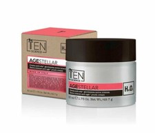 TeN Science INTENSE ANTI-AGE YOUTH CREAM 50ml tw