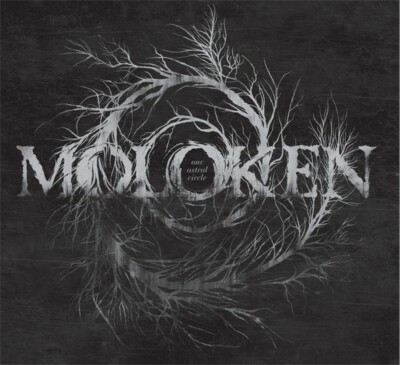 (20) Moloken   ''Our Astral Circle''-  Swedish Hardcore/Post Rock CD 2009- New