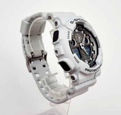 Men's ANALOG-DIGITAL Watch CASIO 