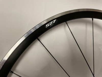 Oval Concepts 527 700c Front Wheel Rim Brake 100 x 10mm QR Oval Concepts 527 700c Front Wheel Rim Brake 100 x 10mm QR