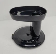 Bella Nutripro JE5616 #13695 Black Lid Feed Chute Replacement Parts