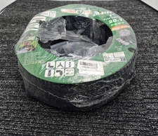 LONGRUN Pond Tubing 1 Inch Diameter 20.7 Feet Long Corrugated Flexible Hose Pipe