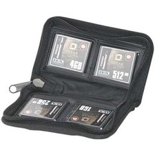 Tenba Shootout Media Wallet
