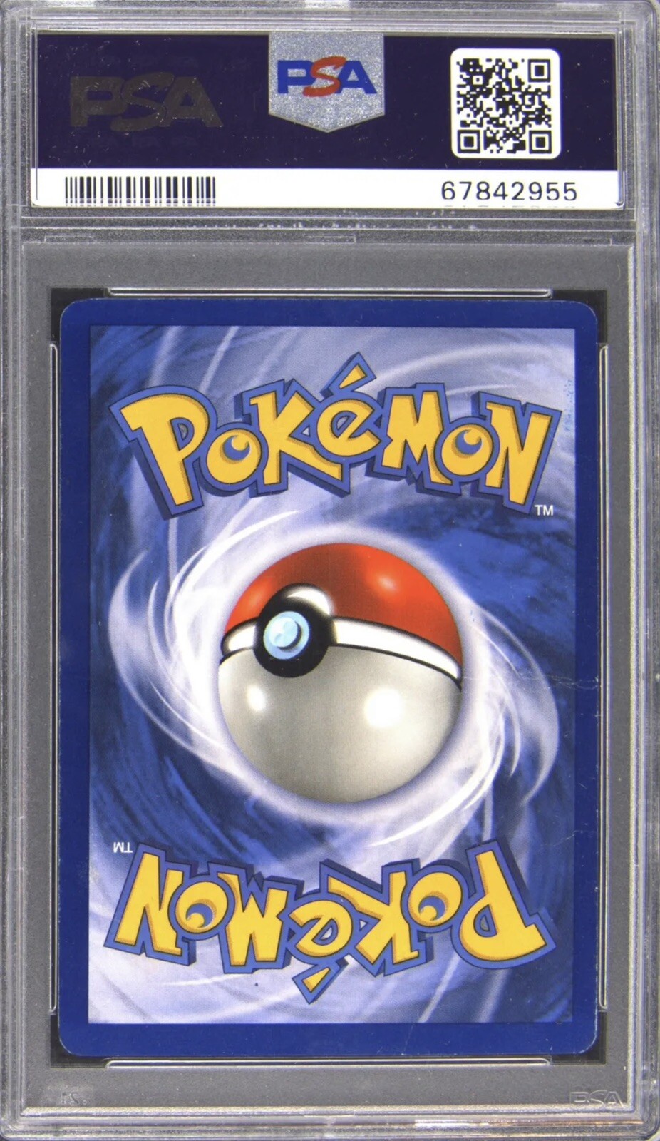 1999 Pokemon Base Set 1st Edition Grey Stamp Charizard Holo Arita Auto