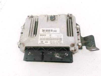Hyundai Santa Fe 2006 ECU Engine Computer (Engine Control Unit) 39 #1732653-59