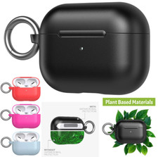 Tech21 Case For AirPods (PRO 1st Generation 2019) 360 Full Body Hard-Shell Cover