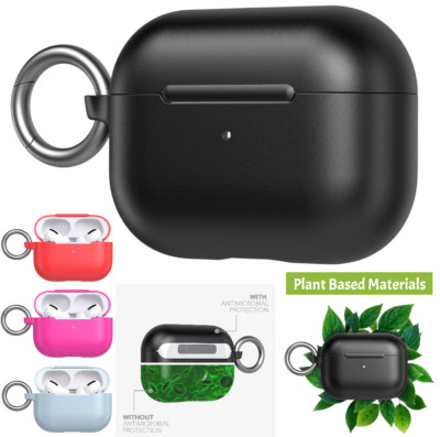 Tech21 Case für AirPods (PRO 1. Generation 2019) 360 Full Body Hartschalenhülle