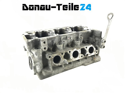 VW Seat Audi Zylinderkopf 1.2L Motorkopf OHNE VENTILE BBM 030103374