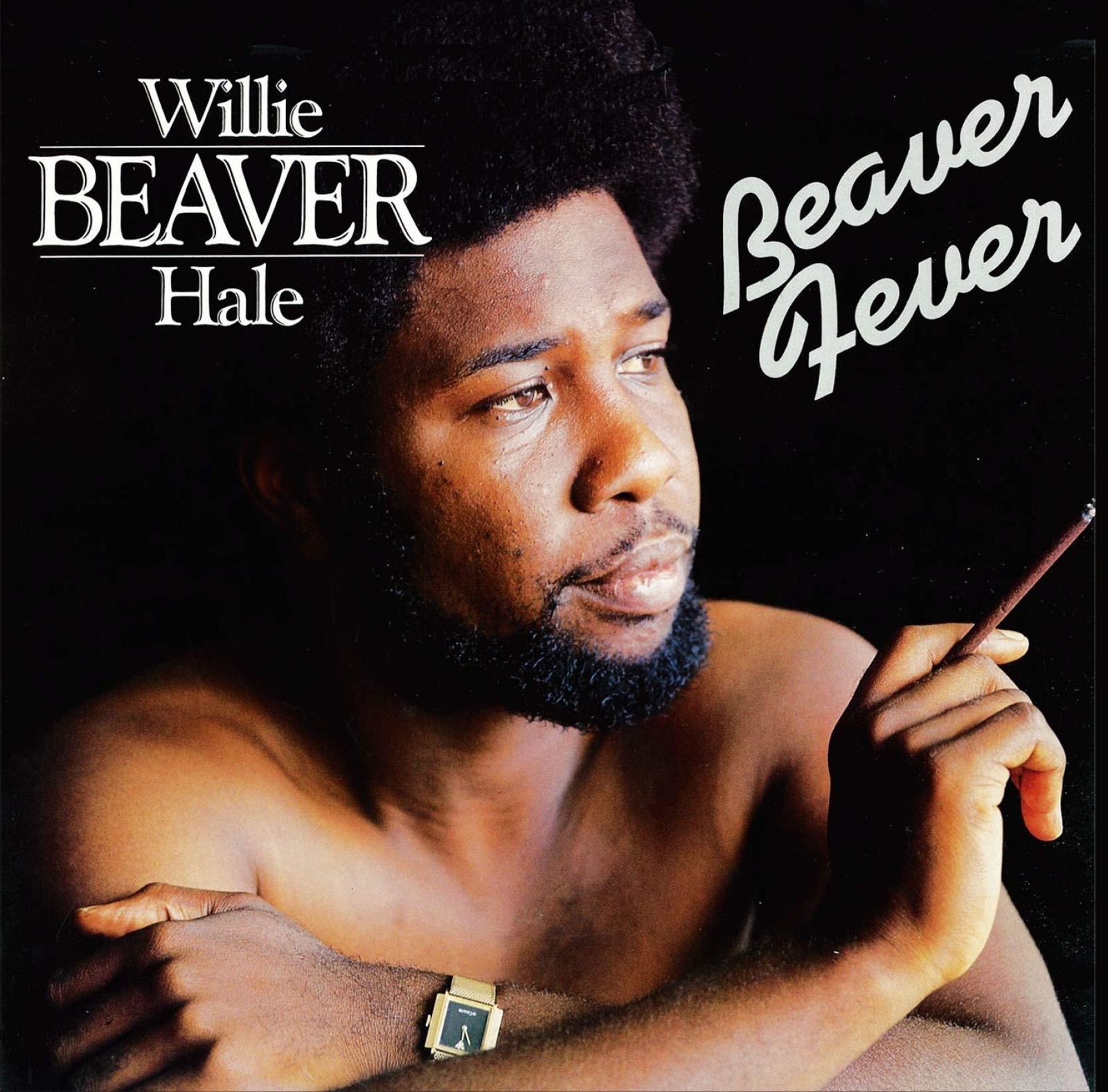 Audio Cd Willie Beaver Hale - Beaver Fever