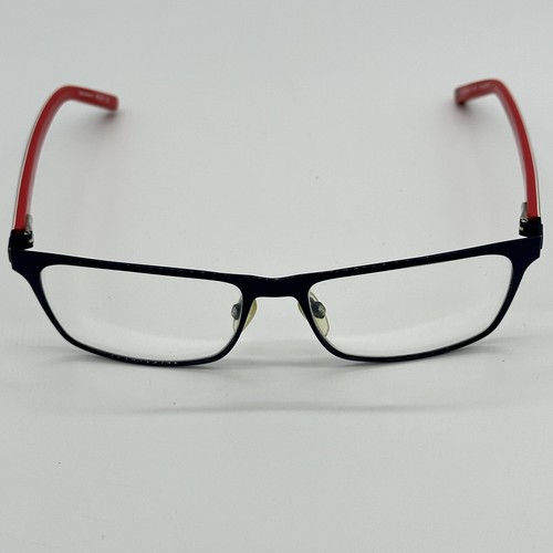 Tommy Hilfiger TH57 2543 8758 Uni Sex Eyewear Frame Spec Savers 4001928 RRP $259 - Picture 3 of 9