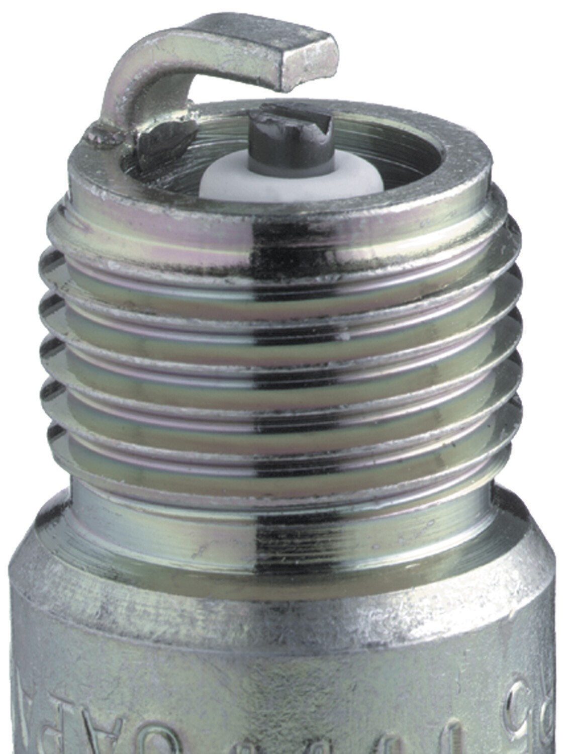 NGK YR5 V-Power Spark Plugs 7052
