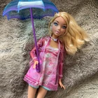 Barbie Doll - My Scene - Kennedy - Splashy Chic - Mattel