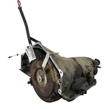 1991-1993 Chevy Caprice Automatic Transmission 5.0l Rwd Th700 1991-1993 Chevy Caprice Automatic Transmission 5.0l Rwd Th700