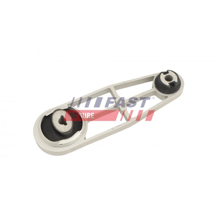 Support moteur arrière rechange pour révision mécanique Renault Grand Scénic II 6001549647