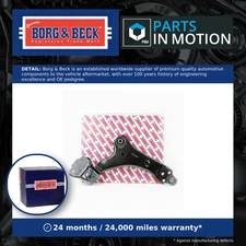 Wishbone / Suspension Arm fits VOLVO XC60 Mk1 3.0 Front Lower, Right 08 to 17