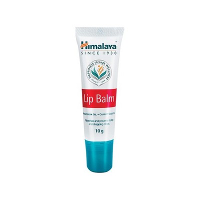 Himalaya Lip Scrub Balm Lightening Brightening Dark/Smoker Lips 10g