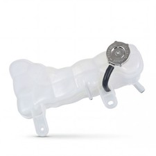 Coolant Reservoir Tank With Cap For 11-23 Dodge Challenger Charger Chrysler 300 Coolant Reservoir Tank With Cap For 11-23 Dodge Challenger Charger Chrysler 300