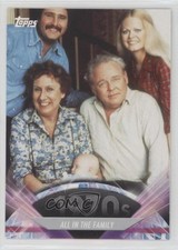 2011 American Pie Rob Reiner Sally Struthers Jean Stapleton Carroll O'Connor d8k