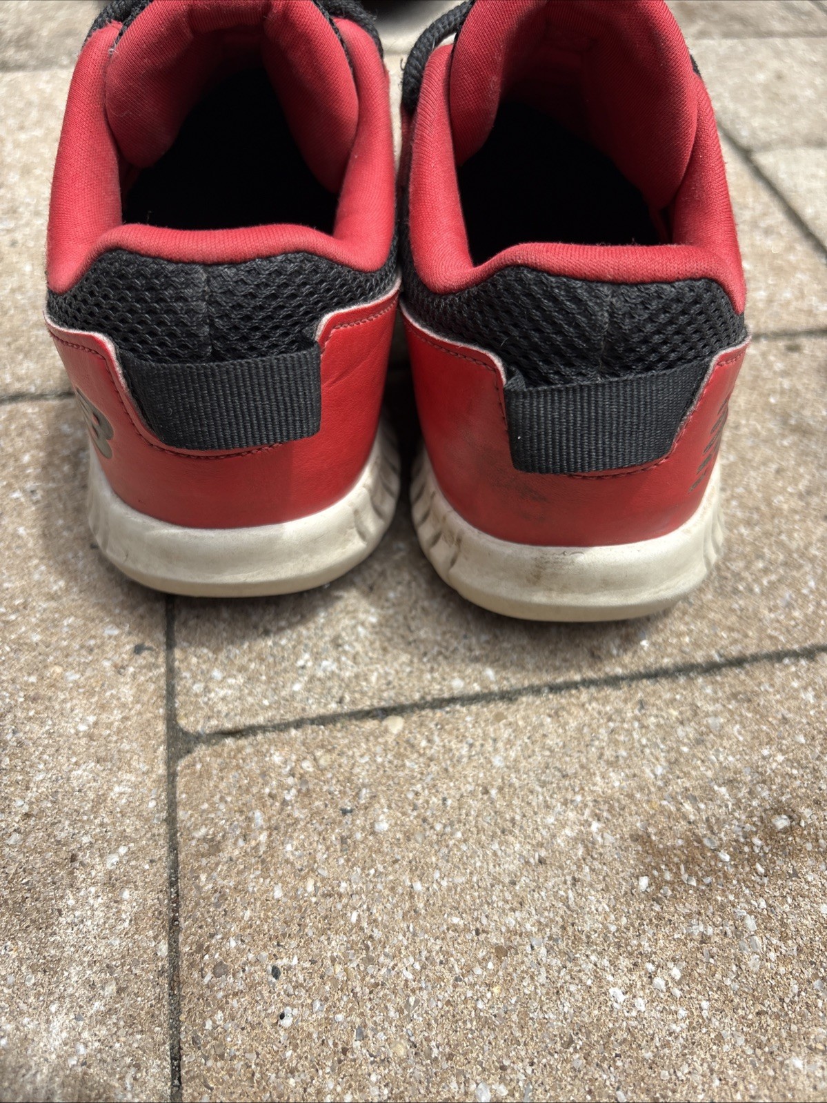 SAOLA Sneakers ragazzo New Balance