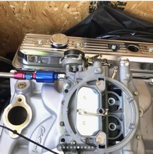 New In Crate Blueprint Marine Gm 383 Stroker 405 Hp New In Crate Blueprint Marine Gm 383 Stroker 405 Hp