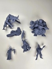 Trench Crusade - Heretic Legion Reinforcements