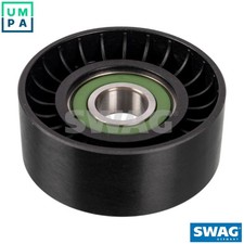 DEFLECTIONGUIDE PULLEY VRIBBED BELT 10 93 1975 FOR OM646.961/962/963/951 2.1L