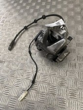 BMW X1 E84 2015 Links Bremssattel vorne Diesel 105kW UTO60760