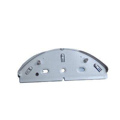 For ILIFE For V20 Robot Vacuum Cleaner Spare Mop Bracket for Wet Cleaning