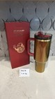 Stanley Lainey Wilson Bell Bottom Country Gold Quencher Tumbler 40oz — photo 1