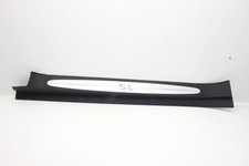 MERCEDES-BENZ SL R230 Schwellerverkleidung vorne links A2306800335 29860447