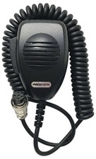 President ACUS013 6-Pin Standard CB Radio Replacement Mic - No Channel Buttons