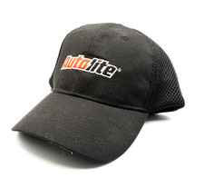 Autolite Spark Plugs collectible fitted baseb...