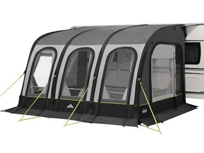 Vorzelt Monaco 380 Easy Air 3.0 Campingzelt
