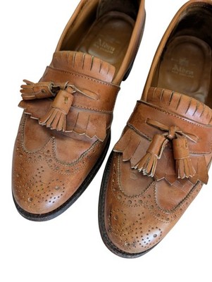 Alden 610