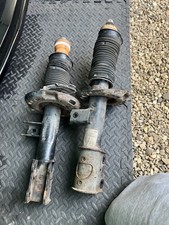 Genuine A45 AMG W176 Front Shocks 2013-2018 