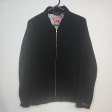 Supreme Corduroy Black Coats, Jackets & Vests for Men | eBay Supreme Corduroy Black Coats, Jackets & Vests for Men | eBay