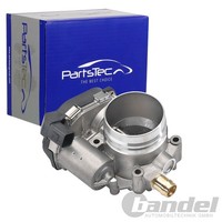 Partstec Drosselklappe Regelklappe Passend FüR BMW 1 2 3 4 5 X1 X3 X4 X5 Z4 |