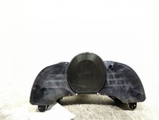 Speedometer Cluster MPH US Market CVT Fits 11...